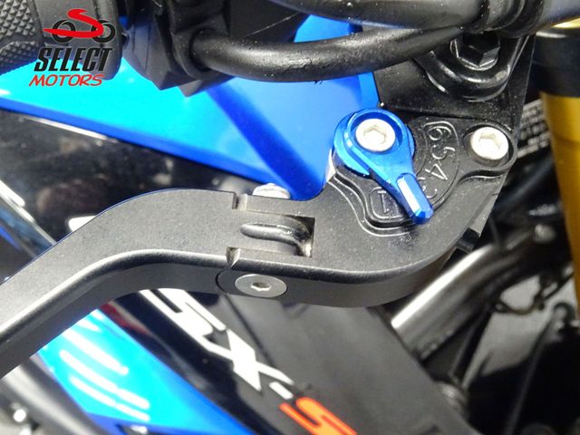 suzuki - gsx-s-750-abs