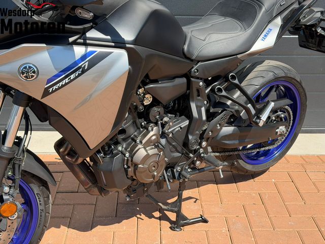 yamaha - tracer-7