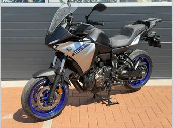 Yamaha Tracer 7 2024 occasion