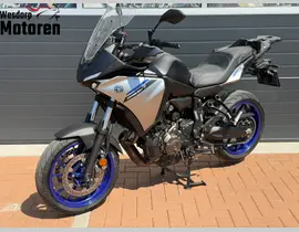 Yamaha Tracer 7 2024