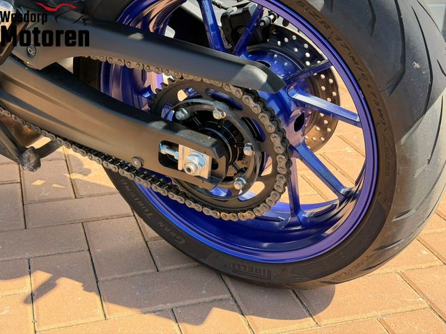 yamaha - tracer-7