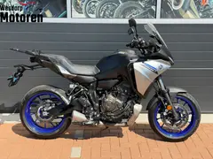 Yamaha Tracer 7 2024 occasion – foto 2 van 19