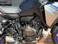 Yamaha Tracer 7 2024 occasion – foto 15 van 19