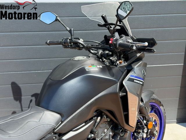 yamaha - tracer-7