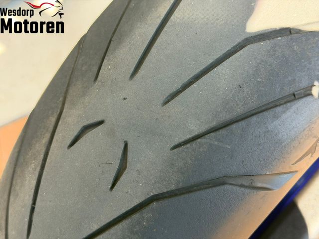 yamaha - tracer-7