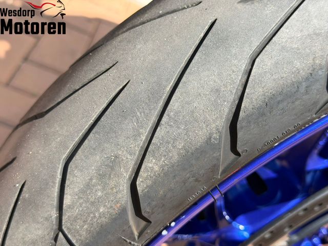 yamaha - tracer-7