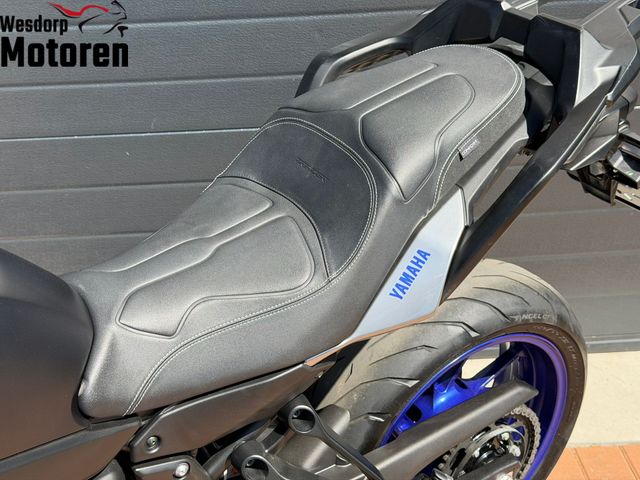 yamaha - tracer-7
