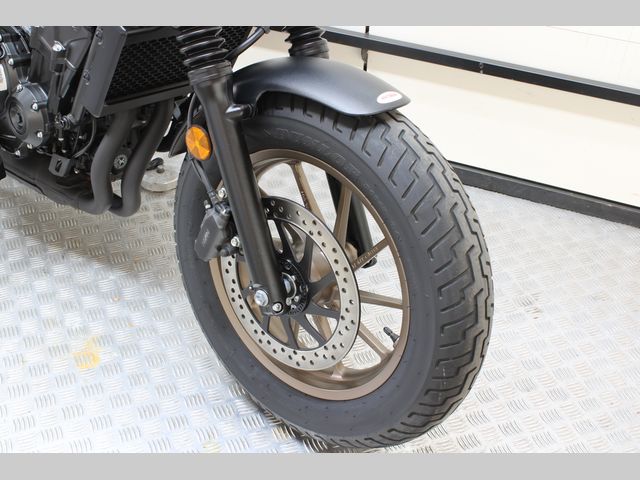 honda - cmx-500-rebel-s