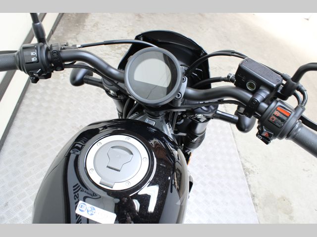 honda - cmx-500-rebel-s