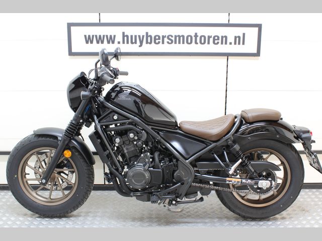 honda - cmx-500-rebel-s