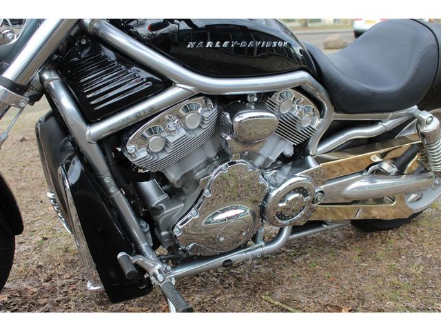 harley-davidson - v-rod-vrsca