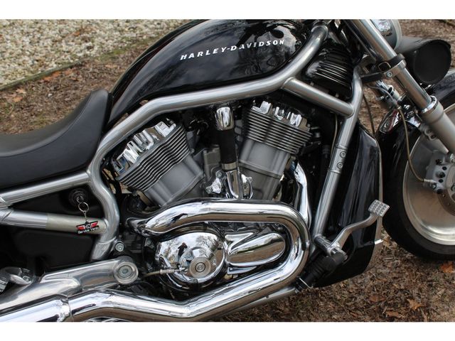 harley-davidson - v-rod-vrsca