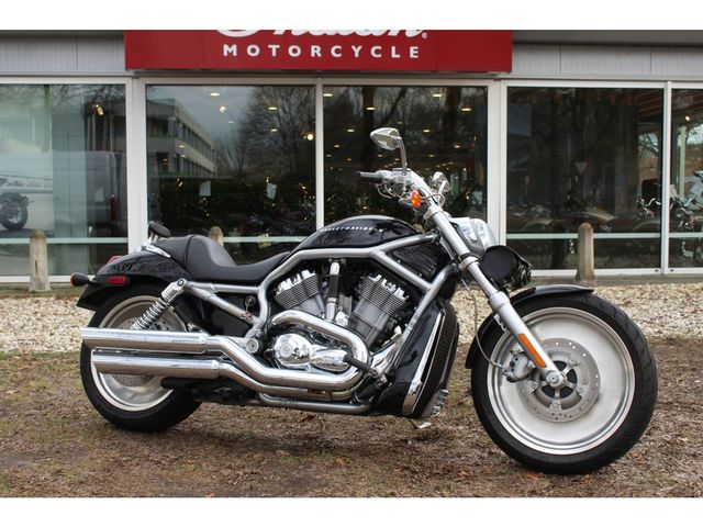 harley-davidson - v-rod-vrsca