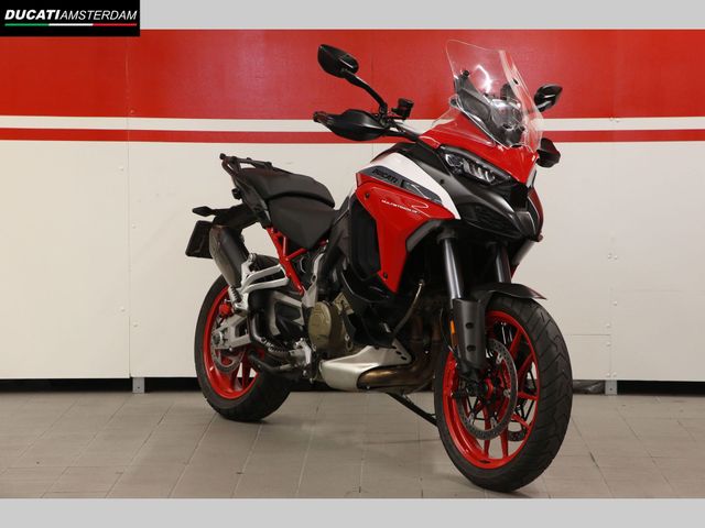 ducati - multistrada-v4-s