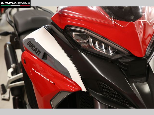 ducati - multistrada-v4-s