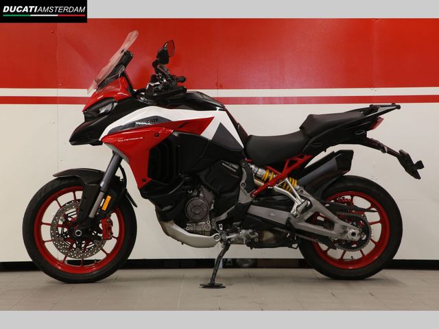 ducati - multistrada-v4-s