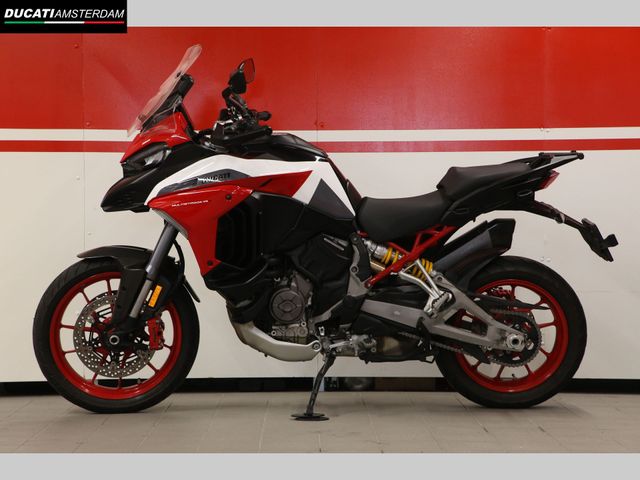 ducati - multistrada-v4-s