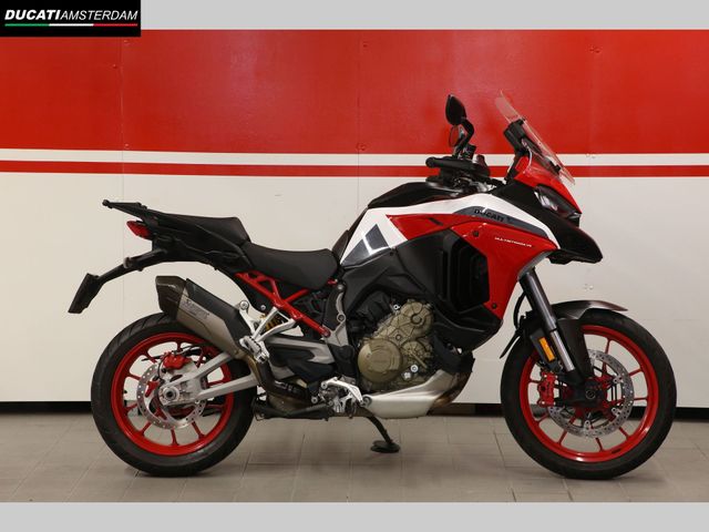 ducati - multistrada-v4-s