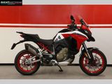 DUCATI MULTISTRADA V4 S