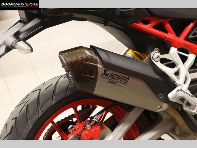 ducati - multistrada-v4-s