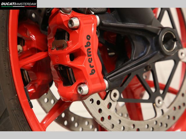 ducati - multistrada-v4-s