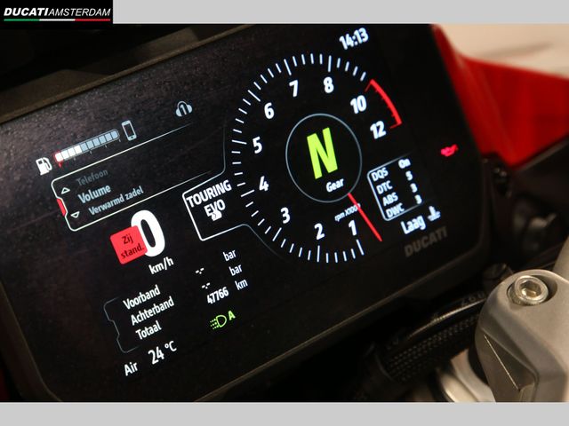 ducati - multistrada-v4-s