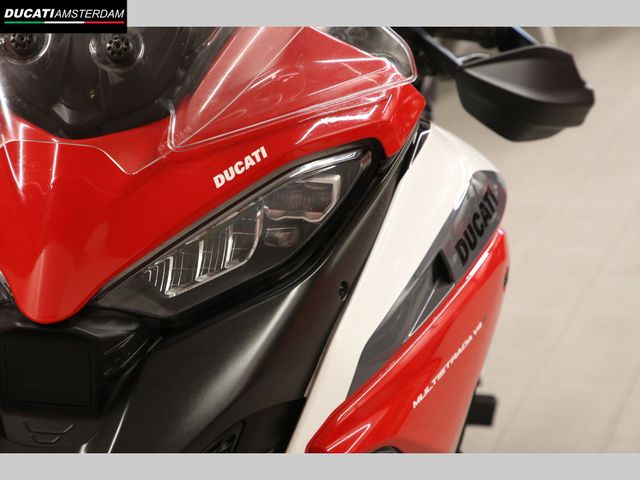 ducati - multistrada-v4-s
