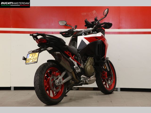 ducati - multistrada-v4-s