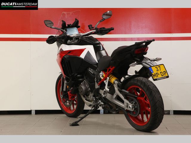 ducati - multistrada-v4-s