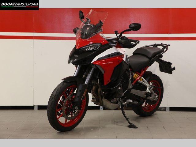 ducati - multistrada-v4-s