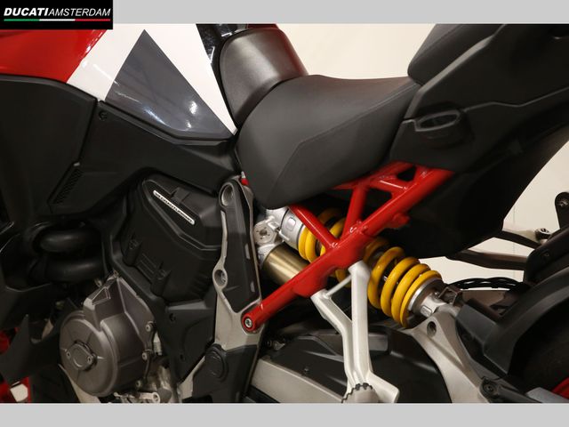 ducati - multistrada-v4-s