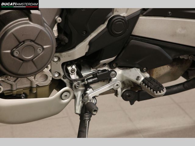 ducati - multistrada-v4-s