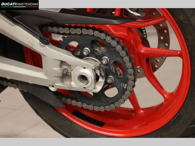 ducati - multistrada-v4-s