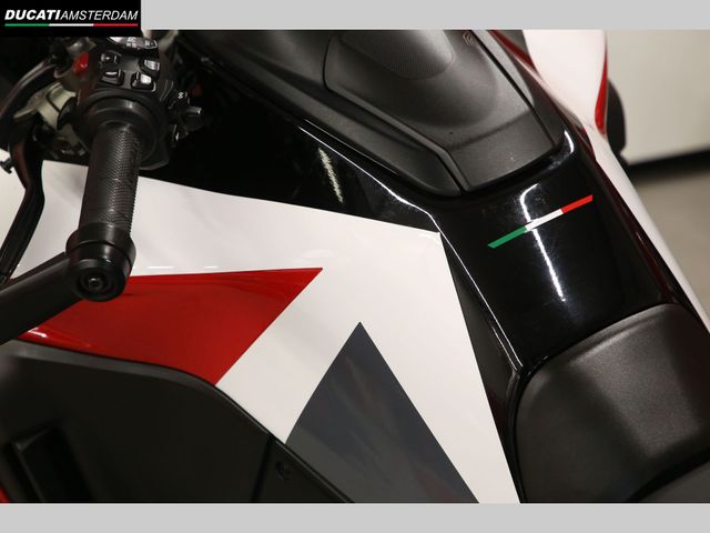 ducati - multistrada-v4-s