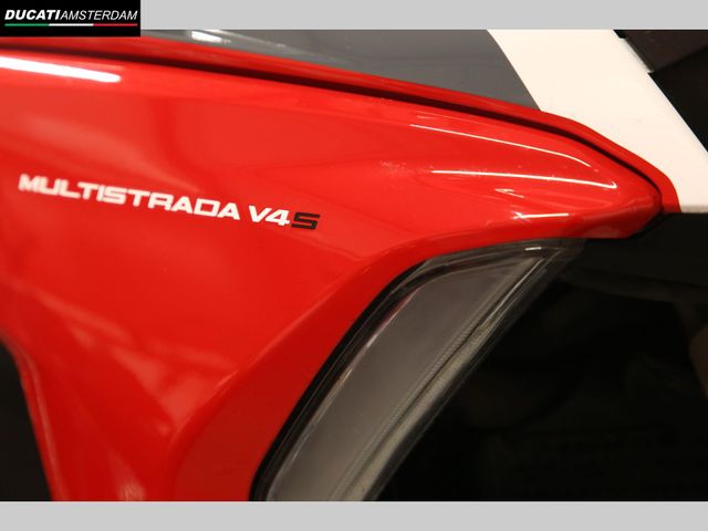 ducati - multistrada-v4-s
