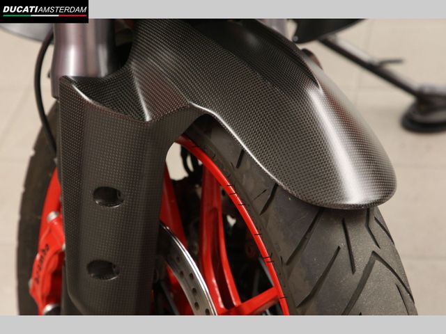ducati - multistrada-v4-s
