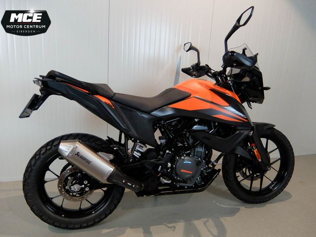 ktm - 390-adventure