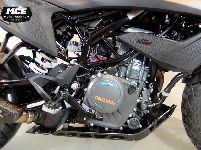 ktm - 390-adventure