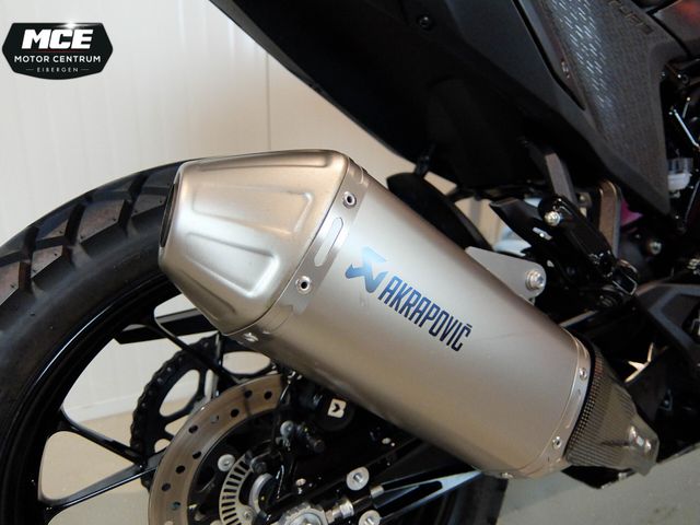 ktm - 390-adventure