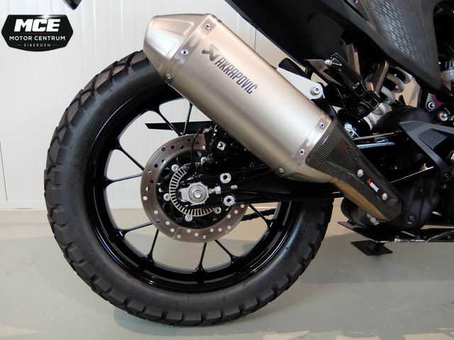 ktm - 390-adventure