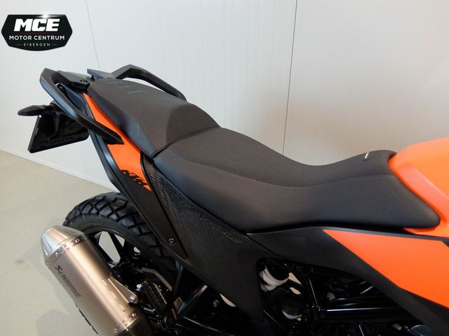 ktm - 390-adventure