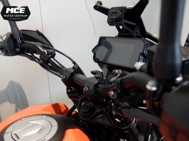 ktm - 390-adventure