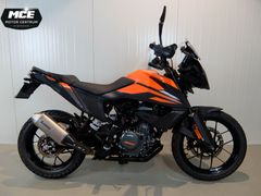 KTM 390 ADVENTURE