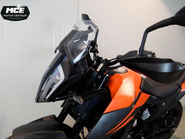 ktm - 390-adventure