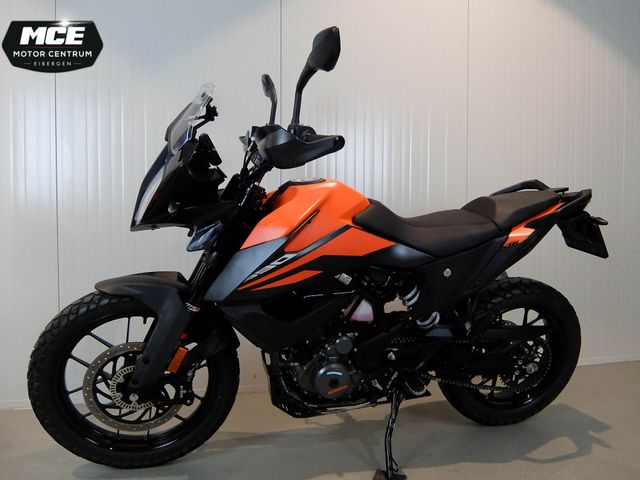 ktm - 390-adventure