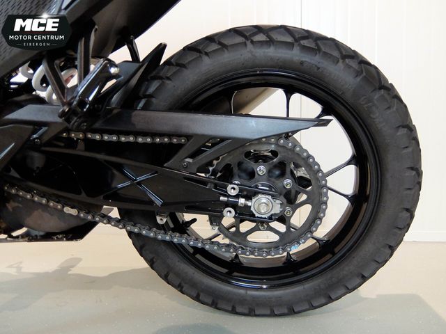 ktm - 390-adventure