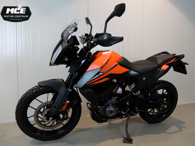 ktm - 390-adventure