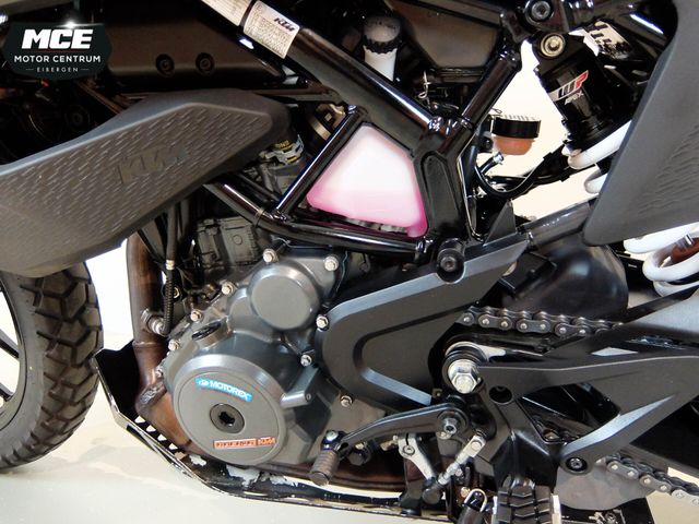 ktm - 390-adventure