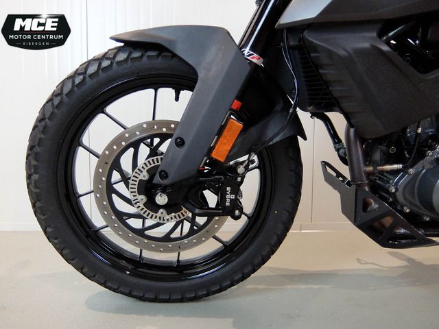 ktm - 390-adventure