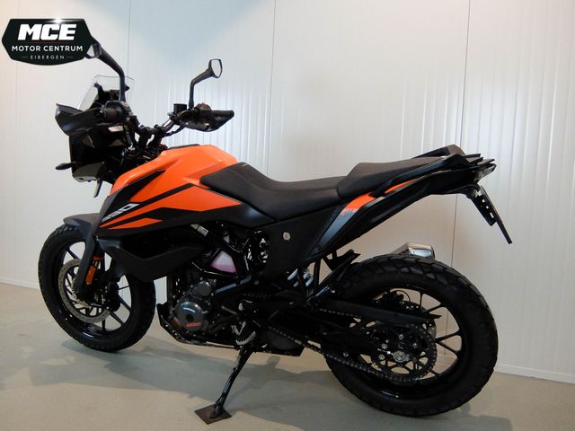 ktm - 390-adventure